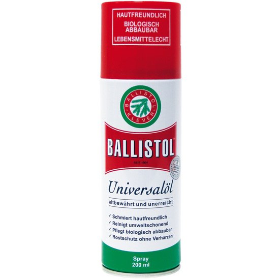 ballistol-universal-oil-well-tried-and-unequalled-200ml--spray-
